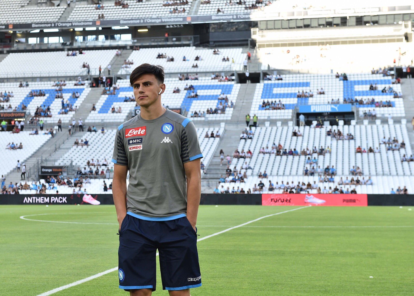 Gazzetta: Il colpo di mercato del Napoli è Elmas