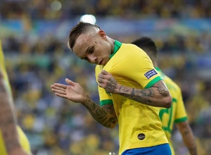 everton