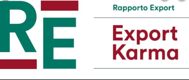 campania esportazioni