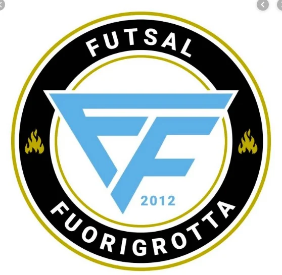 Il Futsal Fuorigrotta promosso in Serie A