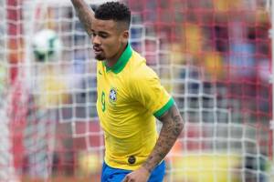 La Conmebol squalifica anche Gabriel Jesus item-thumbnail