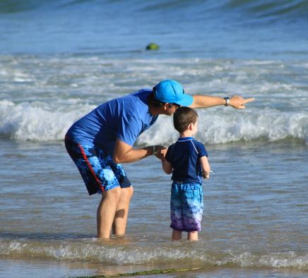 Il Giornale: i genitori italiani meno autoritari d’Europa. Ai figli insegnano l’indipendenza