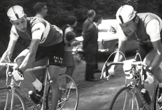 mura gimondi