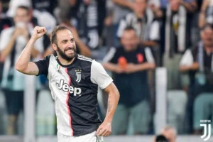higuain