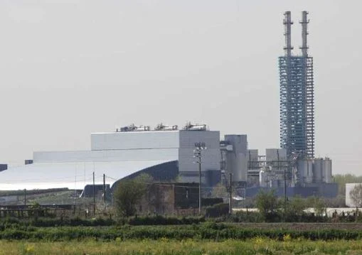 inceneritore acerra