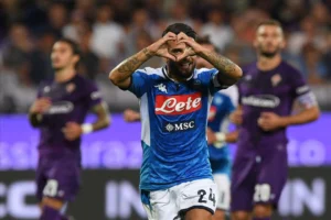 rinnovo di insigne