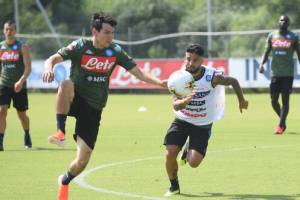Formazioni Juve-Napoli, Gattuso si affida a Lozano e Insigne per la vittoria item-thumbnail