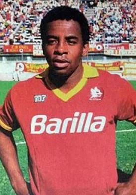 andrade roma