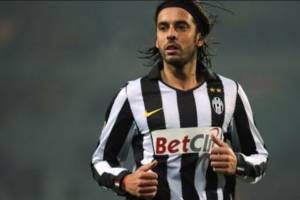 Quando Jorge Martinez, dopo la firma con la Juve, dichiarò di avere come idolo Alvaro Recoba item-thumbnail