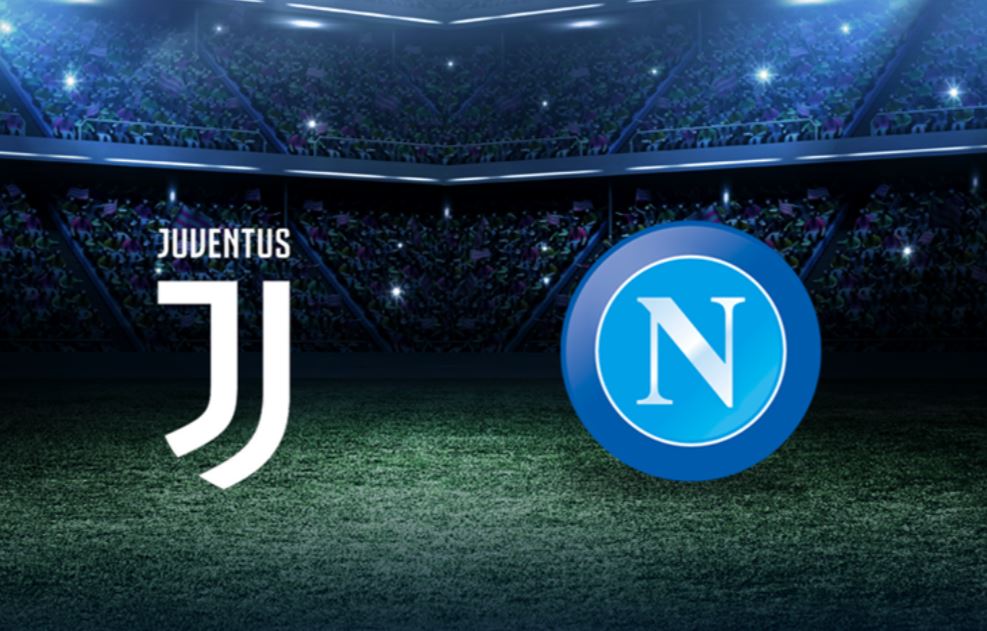 Juventus-Napoli, formazioni. Ancelotti ne cambia solo uno. Sarri sceglie Higuain