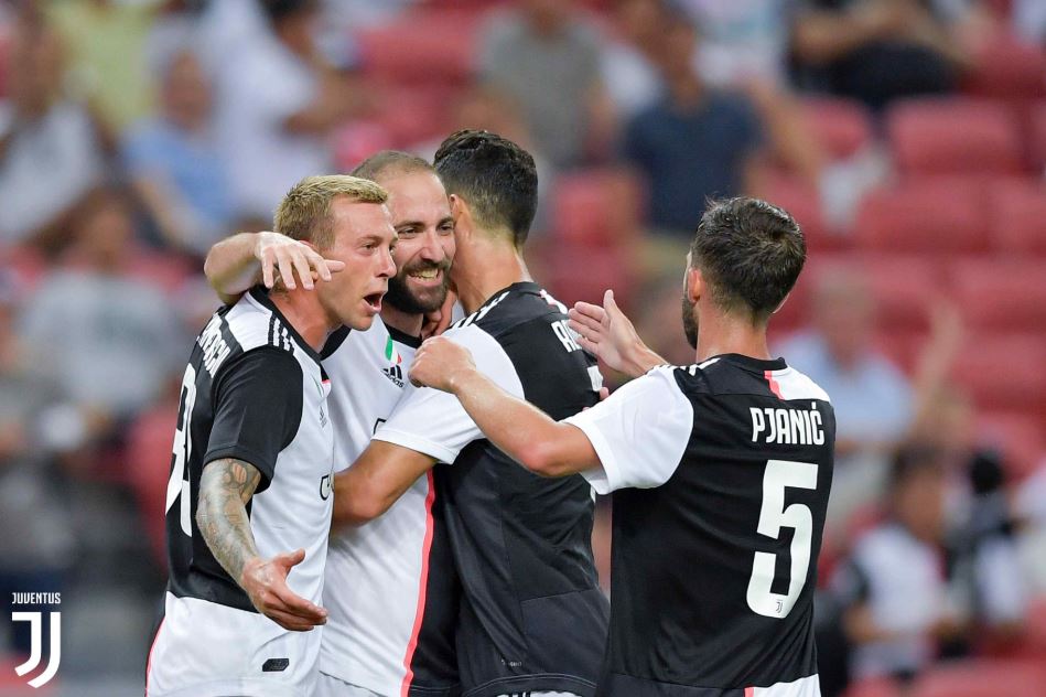 CorSport: le partite della Juve alle 15 sono una decisione della Lega, non del club CorSport: le partite della Juve alle 15 sono una decisione della Lega, non del club