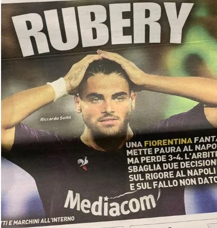 la nazione