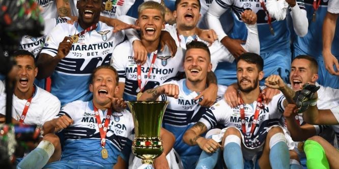 Crosetti: La classe media del campionato: Lazio, Roma, Milan, Atalanta e Torino Crosetti: La classe media del campionato: Lazio, Roma, Milan, Atalanta e Torino