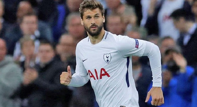 Gazzetta: lo United pensa a Llorente per sostituire Sanchez