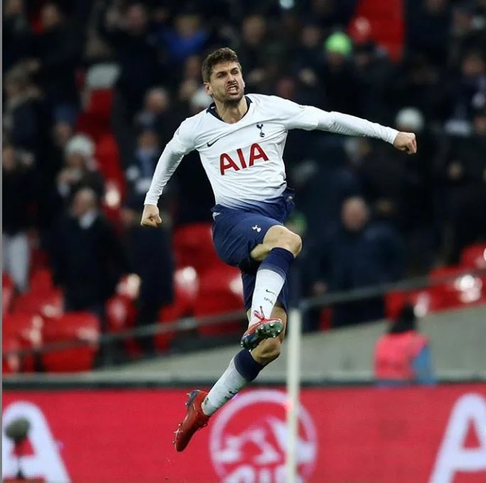 llorente inter