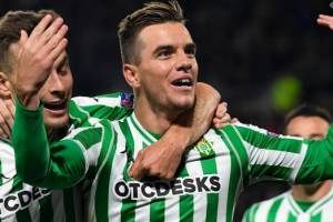 Il Tottenham annuncia l’acquisto di Lo Celso item-thumbnail
