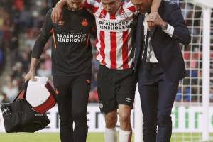 Pedullà: Lozano, gli esami escludono lesioni item-thumbnail