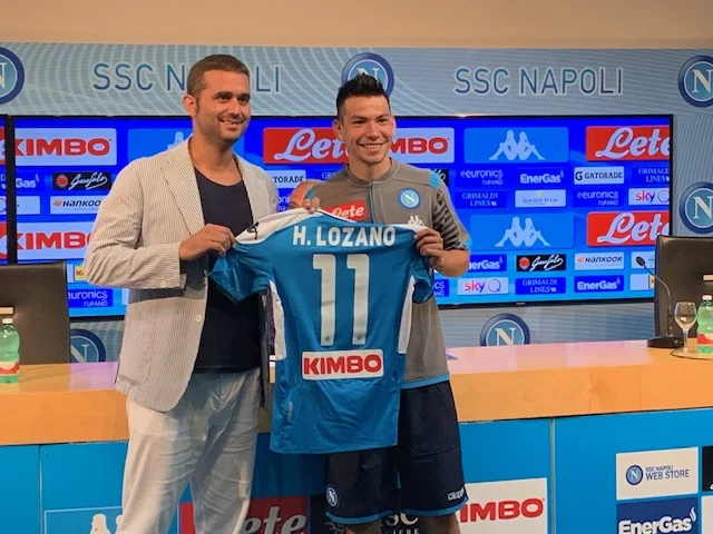 Lozano