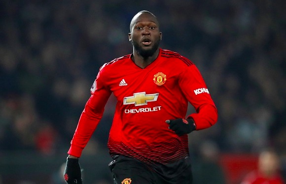 Rai – Su Lukaku solo Juve e Inter Rai – Su Lukaku solo Juve e Inter