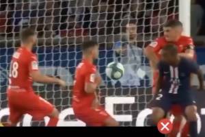 L’Equipe: “assurdo il rigore fischiato al Psg, era mani involontario: così non si rispetta il calcio” item-thumbnail