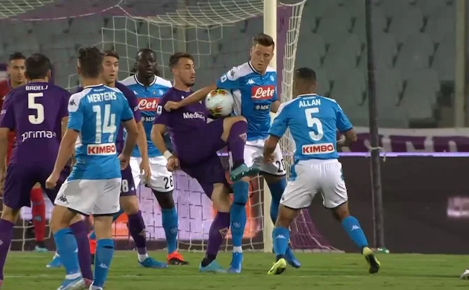 moggi napoli