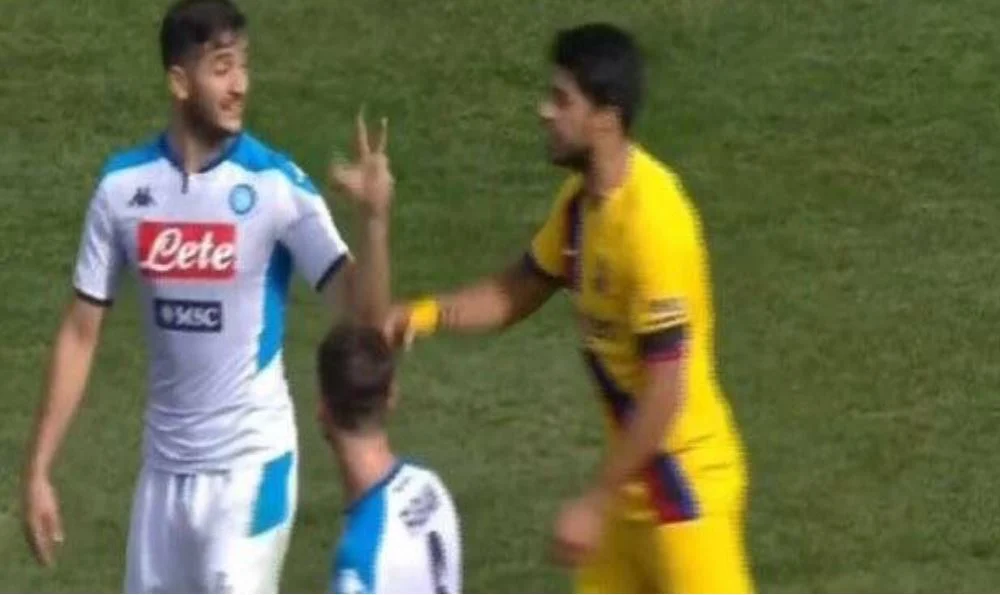manolas suarez