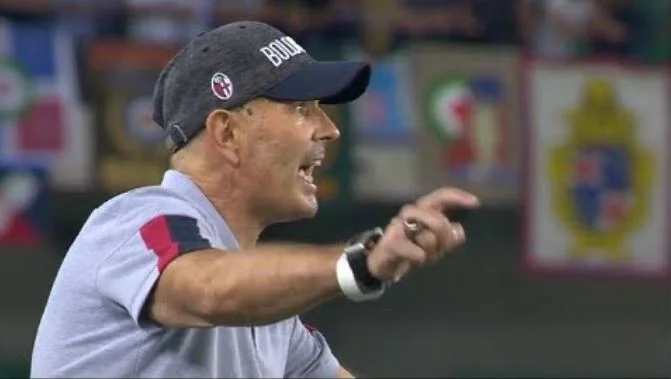 Mihajlovic