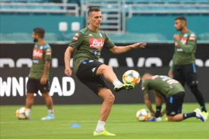 milik
