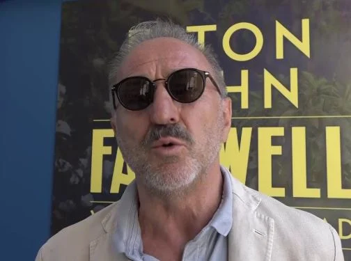 d'alessandro pino daniele