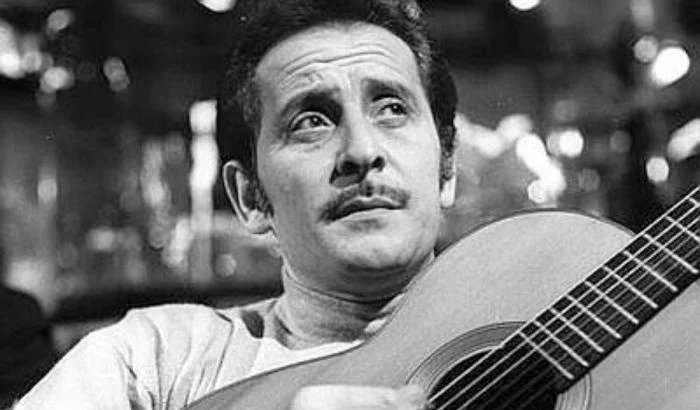 Domenico Modugno