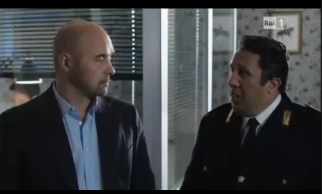 Dialogo tra Montalbano e Catarella sulla Pasquetta