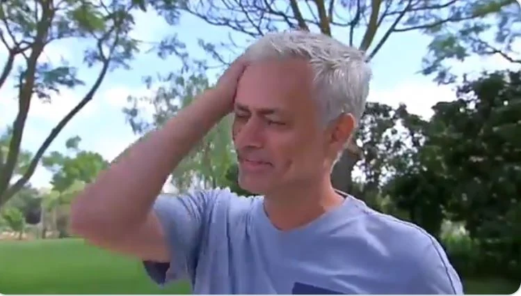 mourinho