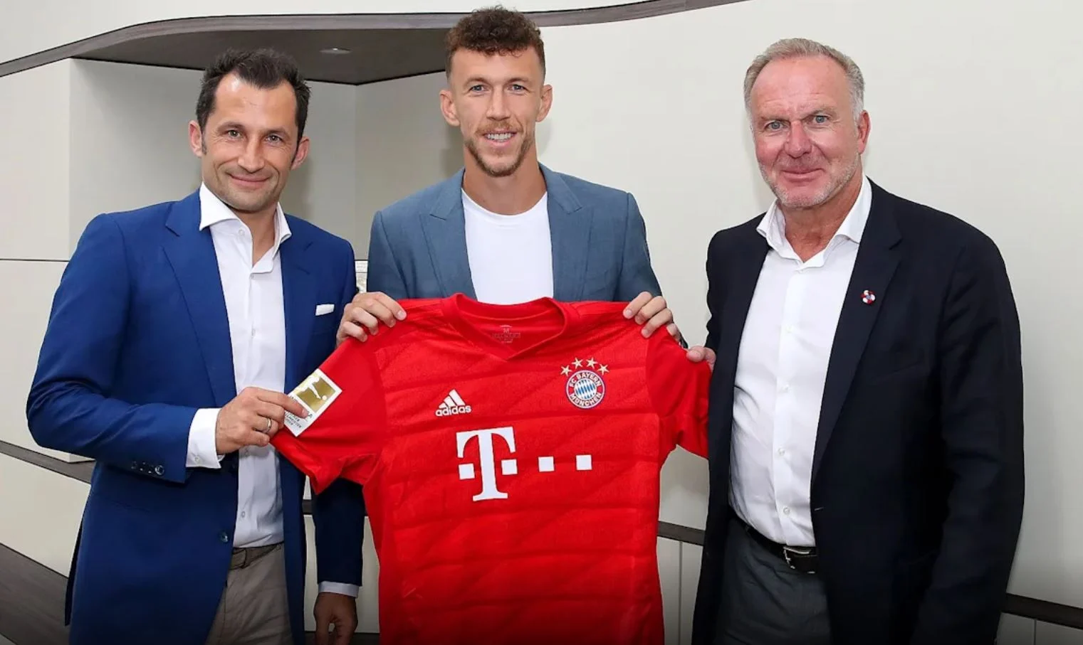 perisic bayern