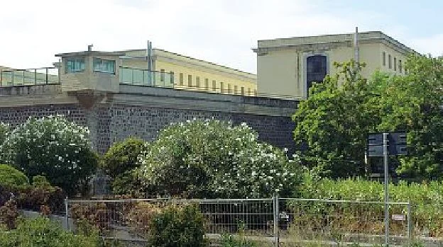 terrore coronavirus nelle carceri