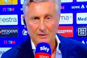 Pradè: “Polemizzare con gli arbitri non ha senso. Ritengo valide le loro spiegazioni” item-thumbnail
