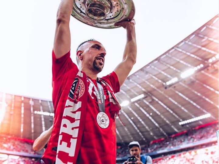 Polverosi (CorSport): Ribery alla Fiorentina è un’idea in un mercato privo di idee Polverosi (CorSport): Ribery alla Fiorentina è un’idea in un mercato privo di idee