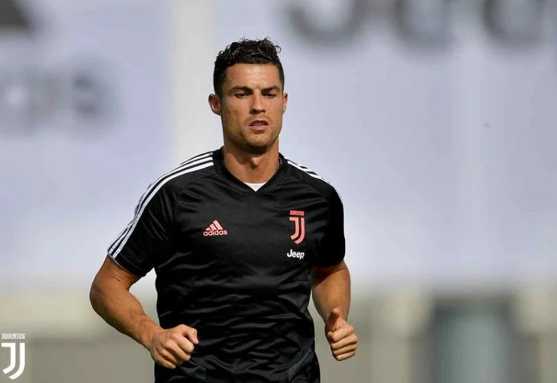 Ronaldo