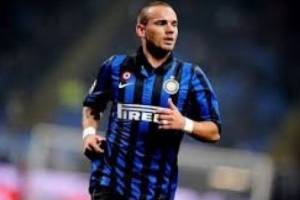 Sneijder dà l’addio al calcio giocato item-thumbnail
