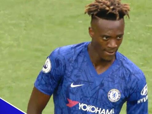 Il Chelsea: “Siamo disgustati dalle offese a Tammy Abraham lette nel web” Il Chelsea: “Siamo disgustati dalle offese a Tammy Abraham lette nel web”