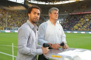 Dortmund Udinese itaker