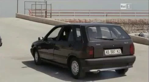 montalbano e gallu