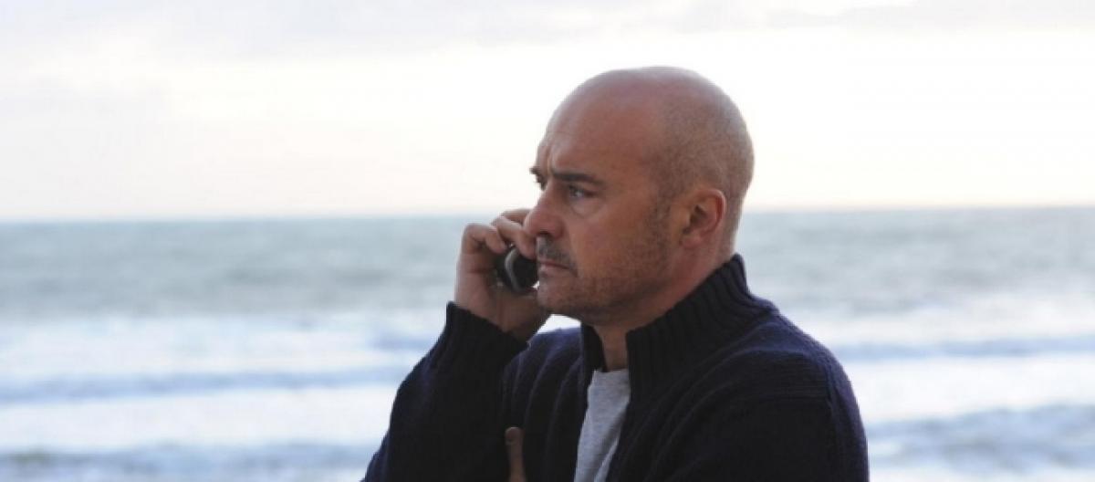 Dialogo tra Montalbano e la sua fine Dialogo tra Montalbano e la sua fine