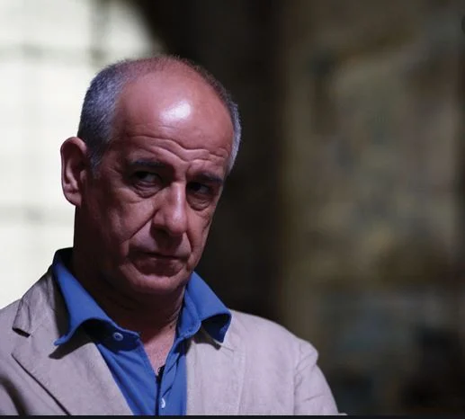 toni servillo