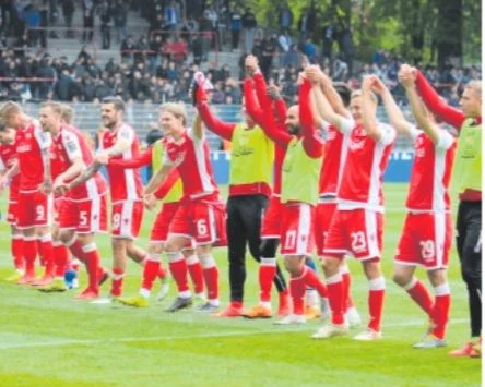 union berlino