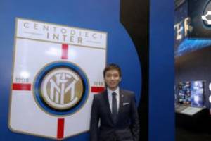Al primo anno l’Inter di Zhang stabilisce il record di fatturato: 415 milioni item-thumbnail