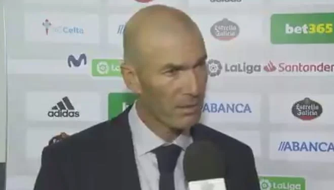 Florentino su zidane