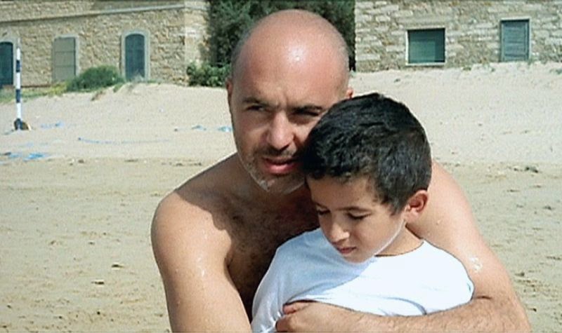 Dialogo tra Montalbano e Francois