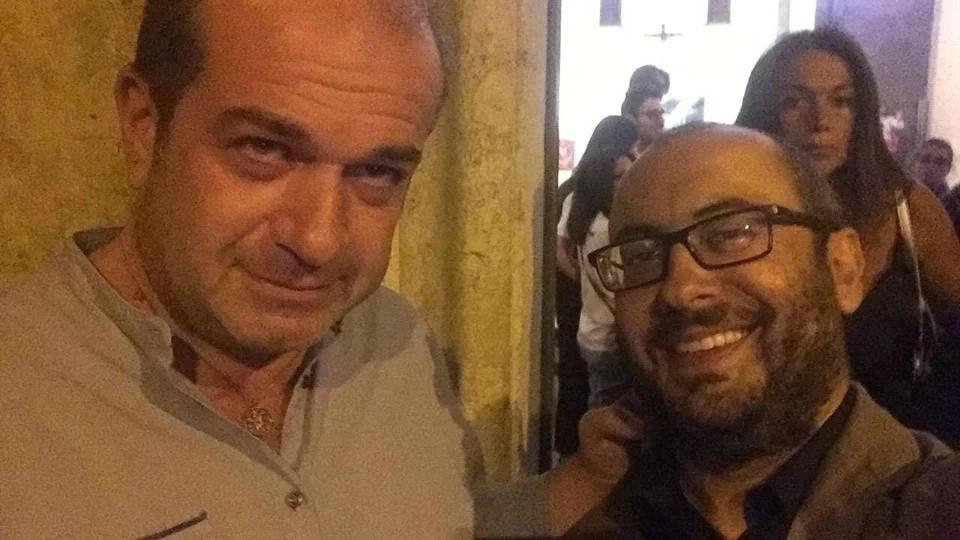 Diario dello smarrimento