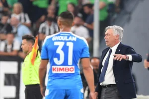 Ancelotti