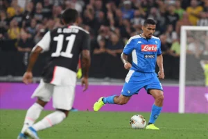 Juve-Napoli